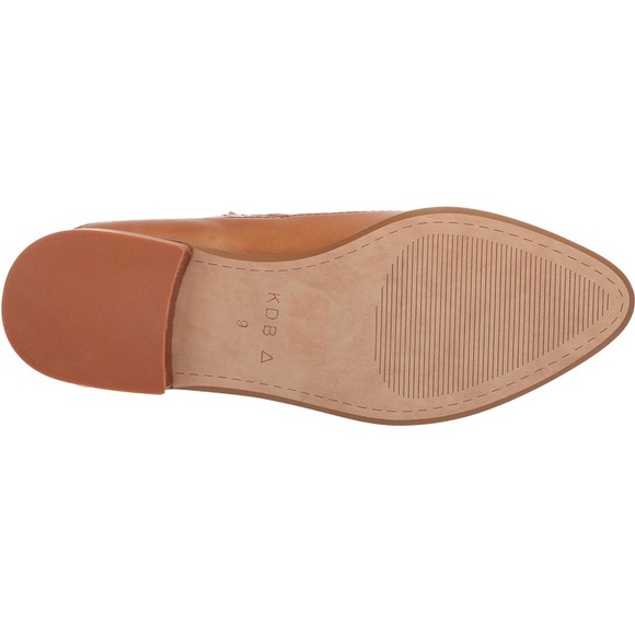 Kelsi Dagger Brooklyn Aro Ankle Bootie- Size 7 - Picture 4 of 6